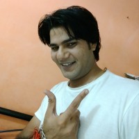 V-Connect Employee Sachin Sharma's profile photo