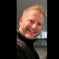 Fuse3 Solutions Employee Alex Carr's profile photo
