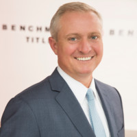 Benchmark Title Company Employee Ben Murphy's profile photo
