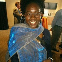 Center for Democracy & Technology Employee Devan Hankerson Madrigal's profile photo