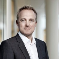 Universal Robots Employee Niels Degn's profile photo