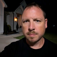 DAI Employee Erik Bjers's profile photo