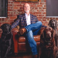 Luxe Brands Collective Employee Tom Dillard's profile photo