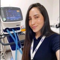 CDM Medical Employee Verónica Arias Ramírez's profile photo