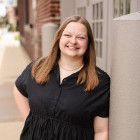 Leadership Lafayette Employee Madison Walker's profile photo