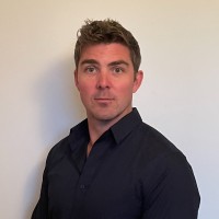 GKN Aerospace Employee Ben Hodgkinson's profile photo