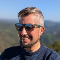 OSQuay Employee Tiago Dias's profile photo