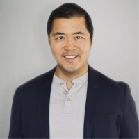 QuillBot Employee Eric Wang's profile photo