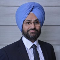 Vikram Singh Email & Phone Number