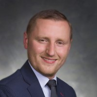 SP Group Packaging Employee Mariusz Glaszcz's profile photo
