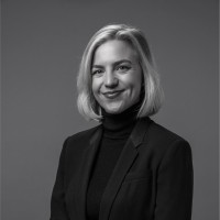 Datawords Group Employee Mallory Miller's profile photo