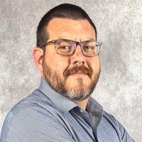 HMB Professional Engineers, Inc. Employee Alex Carpenter's profile photo