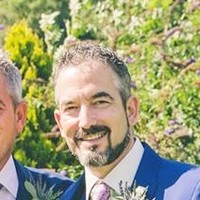 Revvity Employee Mike Perrett's profile photo