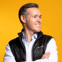 TaskUs Employee Jarrod Johnson's profile photo