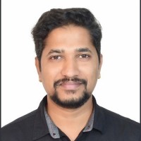 Nishanth M Email