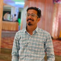 Harshal Chavan Email