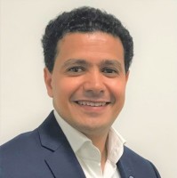 Tchibo Employee Omar Hairani's profile photo