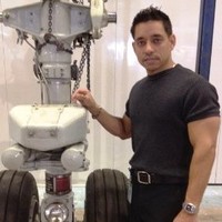 Sargent Aerospace & Defense Employee Ernesto E. Contreras's profile photo