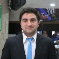 Terminal Pacifico Sur Valparaíso SA. - TPS Employee Hans Weisser Hidalgo's profile photo