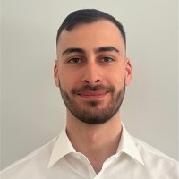 Advitech Employee Charbel Badr's profile photo