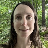 WV Division of Highways Employee Katrina High's profile photo