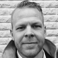 Didriksons Employee Herman Roos's profile photo