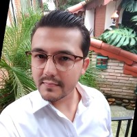 Matriz Group Employee Alexandre de Oliveira's profile photo
