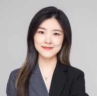 宝洁 Employee Kathy Liao's profile photo