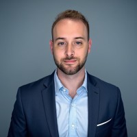 Ninthroot Employee Trevor Gibby's profile photo