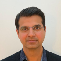 Capgemini Invent Employee Paritosh Sharma's profile photo
