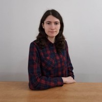 Pixer Employee Roxana Nicolae's profile photo