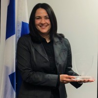 Autorité des marchés publics Employee Guylaine Leclerc's profile photo
