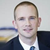 Spotts Fain PC Employee Matthew Yanovitch's profile photo