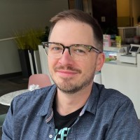 Thomas Employee David Snapp's profile photo