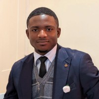 Paycrest Employee Prosper O.'s profile photo