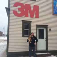 3M Employee Mike Fitts's profile photo