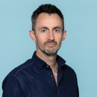 Just Eat Takeaway.com Employee Ian Cairns's profile photo
