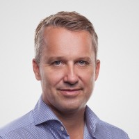 Euvic Sverige Employee Ola Hesselroth's profile photo