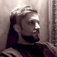 MODULNOVA Employee Alberto Ros's profile photo