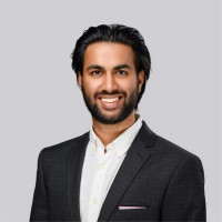 PRACTIC Consulting Employee Raziq Kassam's profile photo