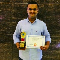 Hiten Dudhatra Email & Phone Number