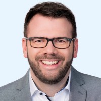 DFL Deutsche Fußball Liga Employee Roman Goldner's profile photo