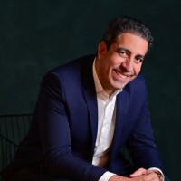 SaltCode Employee Vilmar Araujo's profile photo