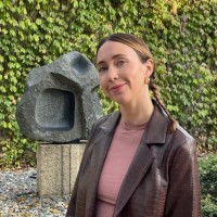 Kinfolk Employee Rachel Ellison's profile photo