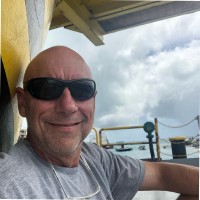 HORNBECK OFFSHORE® Employee Matt Rau's profile photo