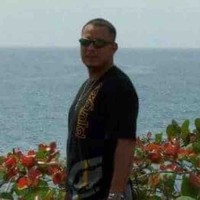 Marjam Supply Employee Josue Melendez's profile photo