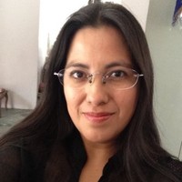 eScire Employee Astrid Torres's profile photo