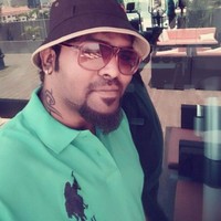 MSK Logistics Ltd Employee Manikandan Rishi's profile photo