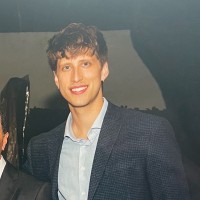 SERVfun Employee Santiago Trejo's profile photo