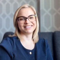Banco Nacional Employee Grettel Chinchilla Tenorio's profile photo